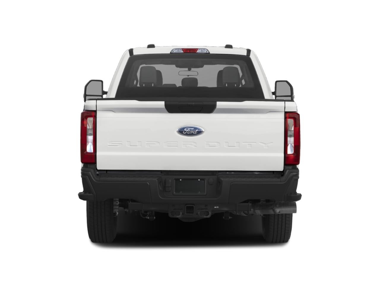 2027 Ford Super Duty F-350 SRW XLT 4WD SuperCab 6.75' Box