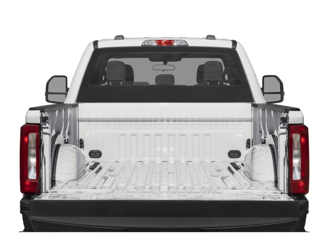 2027 Ford Super Duty F-350 SRW XLT 4WD SuperCab 6.75' Box