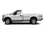 2016 Ford Super Duty F-250 SRW 4WD Regular Cab 8 Ft Box XL