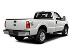 2016 Ford Super Duty F-250 SRW 4WD Regular Cab 8 Ft Box XL