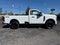 2026 Ford Super Duty F-250 SRW XL 4WD Reg Cab 8' Box