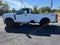 2026 Ford Super Duty F-250 SRW XL 4WD Reg Cab 8' Box