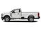 2026 Ford Super Duty F-250 SRW XL 4WD Reg Cab 8' Box