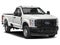 2026 Ford Super Duty F-250 SRW XL 4WD Reg Cab 8' Box