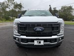 2027 Ford Super Duty F-250 SRW XL 4WD Reg Cab 8' Box