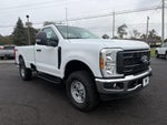 2027 Ford Super Duty F-250 SRW XL 4WD Reg Cab 8' Box