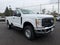 2027 Ford Super Duty F-250 SRW XL 4WD Reg Cab 8' Box