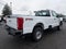 2027 Ford Super Duty F-250 SRW XL 4WD Reg Cab 8' Box