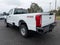 2027 Ford Super Duty F-250 SRW XL 4WD Reg Cab 8' Box