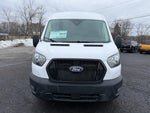 2026 Ford Transit Cargo Van T-250 148" Med Rf 9150 GVWR AWD