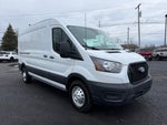 2026 Ford Transit Cargo Van T-250 148" Med Rf 9150 GVWR AWD