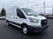 2026 Ford Transit Cargo Van T-250 148" Med Rf 9150 GVWR AWD