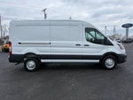 2026 Ford Transit Cargo Van T-250 148" Med Rf 9150 GVWR AWD