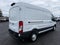 2026 Ford Transit Cargo Van T-250 148" Med Rf 9150 GVWR AWD
