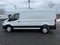 2026 Ford Transit Cargo Van T-250 148" Med Rf 9150 GVWR AWD