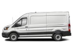 2026 Ford Transit Cargo Van T-250 148" Med Rf 9150 GVWR AWD