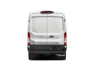 2026 Ford Transit Cargo Van T-250 148" Med Rf 9150 GVWR AWD