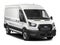 2026 Ford Transit Cargo Van T-250 148" Med Rf 9150 GVWR AWD