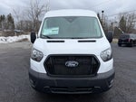 2026 Ford Transit Cargo Van T-250 148" Med Rf 9150 GVWR AWD