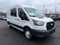 2026 Ford Transit Cargo Van T-250 148" Med Rf 9150 GVWR AWD