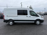 2026 Ford Transit Cargo Van T-250 148" Med Rf 9150 GVWR AWD