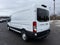 2026 Ford Transit Cargo Van T-250 148" Med Rf 9150 GVWR AWD