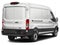 2026 Ford Transit Cargo Van T-250 148" Med Rf 9150 GVWR AWD