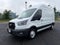 2026 Ford Transit Cargo Van T-250 148" Hi Rf 9150 GVWR AWD