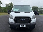 2026 Ford Transit Cargo Van T-250 148" Hi Rf 9150 GVWR AWD