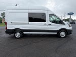 2026 Ford Transit Cargo Van T-250 148" Hi Rf 9150 GVWR AWD