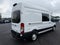 2026 Ford Transit Cargo Van T-250 148" Hi Rf 9150 GVWR AWD