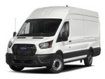 2027 Ford Transit Cargo Van T-250 148" Hi Rf 9150 GVWR AWD