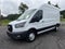 2026 Ford Transit Cargo Van T-250 148" Hi Rf 9150 GVWR AWD
