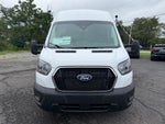 2026 Ford Transit Cargo Van T-250 148" Hi Rf 9150 GVWR AWD