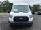 2026 Ford Transit Cargo Van T-250 148" Hi Rf 9150 GVWR AWD