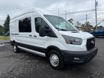 2026 Ford Transit Cargo Van T-250 148" Hi Rf 9150 GVWR AWD