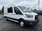 2026 Ford Transit Cargo Van T-250 148" Hi Rf 9150 GVWR AWD
