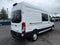 2026 Ford Transit Cargo Van T-250 148" Hi Rf 9150 GVWR AWD