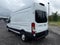 2026 Ford Transit Cargo Van T-250 148" Hi Rf 9150 GVWR AWD