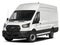 2026 Ford Transit Cargo Van T-250 148" Hi Rf 9150 GVWR AWD