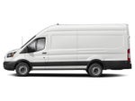 2026 Ford Transit Cargo Van T-250 148" Hi Rf 9150 GVWR AWD