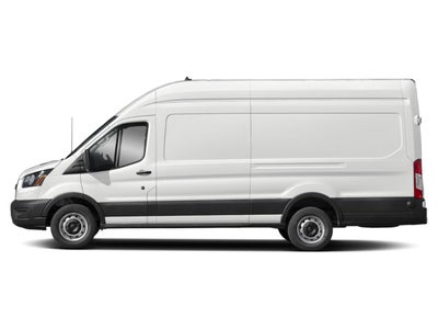 2026 Ford Transit Cargo Van T-250 148" Hi Rf 9150 GVWR AWD