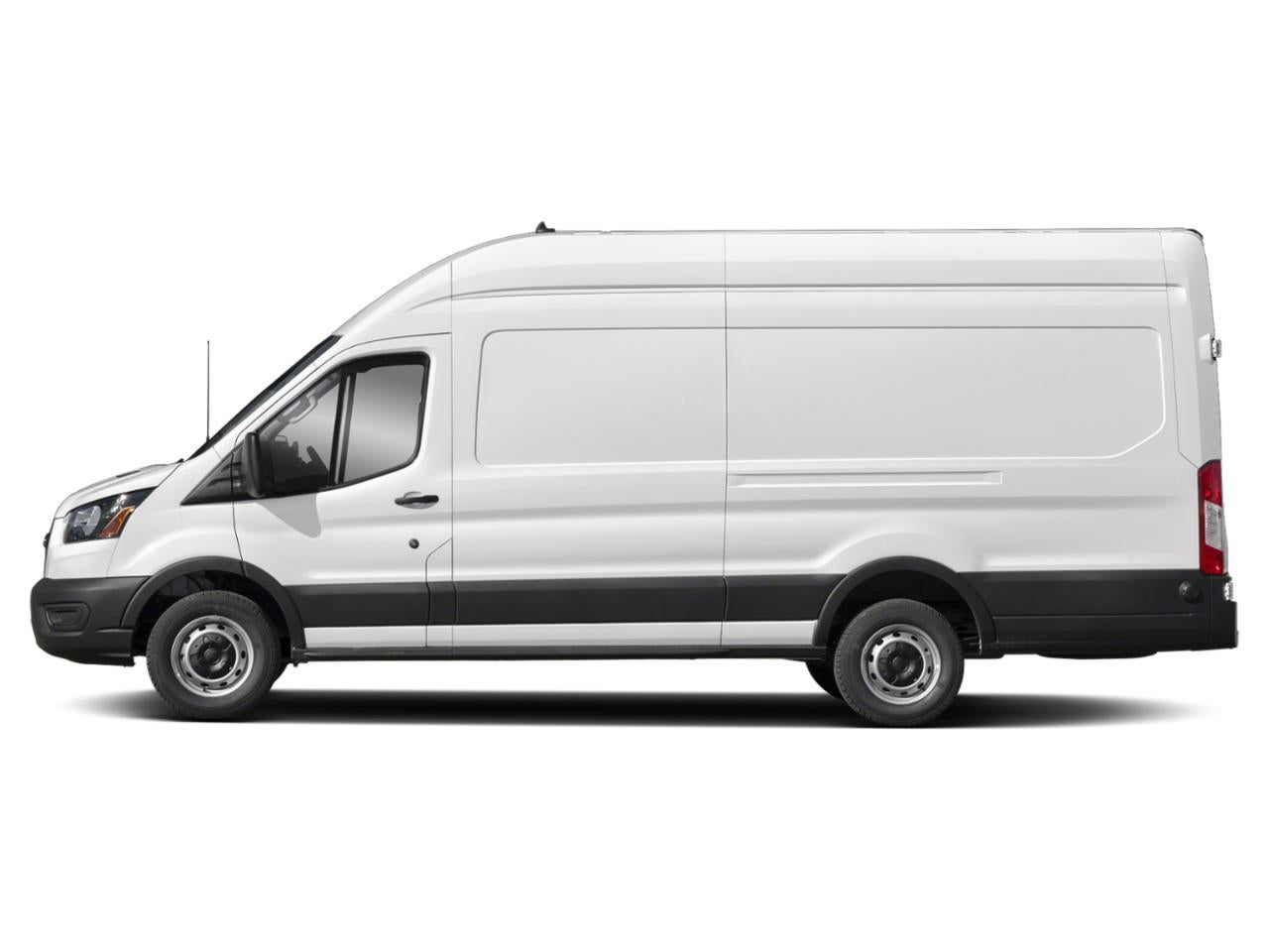 2026 Ford Transit Cargo Van T-250 148" Hi Rf 9150 GVWR AWD