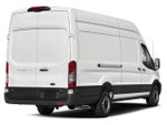 2026 Ford Transit Cargo Van T-250 148" Hi Rf 9150 GVWR AWD