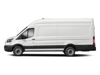 2026 Ford Transit Cargo Van T-250 148" Hi Rf 9150 GVWR AWD