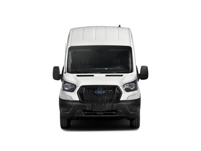 2026 Ford Transit Cargo Van T-250 148" Hi Rf 9150 GVWR AWD