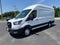 2025 Ford Transit Cargo Van T-250 148" EL Hi Rf 9070 GVWR AWD