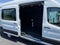 2025 Ford Transit Cargo Van T-250 148" EL Hi Rf 9070 GVWR AWD