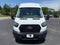 2025 Ford Transit Cargo Van T-250 148" EL Hi Rf 9070 GVWR AWD