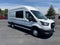 2025 Ford Transit Cargo Van T-250 148" EL Hi Rf 9070 GVWR AWD
